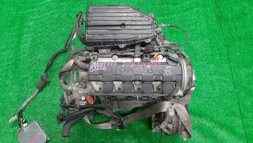 ДВИГАТЕЛЬ НА HONDA CIVIC FERIO ES2 D15B