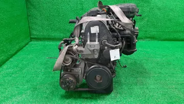 ДВИГАТЕЛЬ НА HONDA CIVIC FERIO ES2 D15B