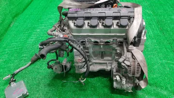 ДВИГАТЕЛЬ НА HONDA CIVIC FERIO ES2 D15B