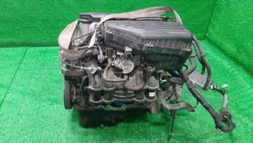 ДВИГАТЕЛЬ НА HONDA CIVIC FERIO ES2 D15B