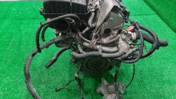 ДВИГАТЕЛЬ НА HONDA CIVIC FERIO ES2 D15B