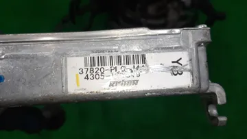 ДВИГАТЕЛЬ НА HONDA CIVIC FERIO ES2 D15B