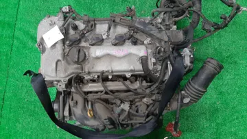 ДВИГАТЕЛЬ НА TOYOTA VOXY ZRR75G 3ZR-FAE