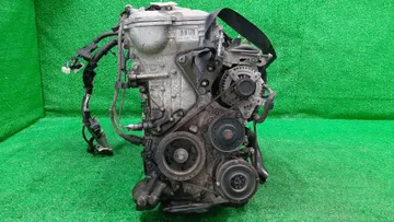 ДВИГАТЕЛЬ НА TOYOTA VOXY ZRR75G 3ZR-FAE
