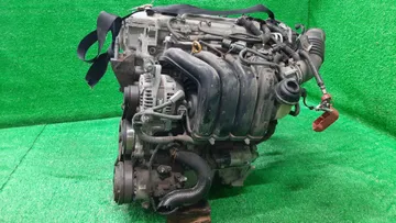 ДВИГАТЕЛЬ НА TOYOTA VOXY ZRR75G 3ZR-FAE