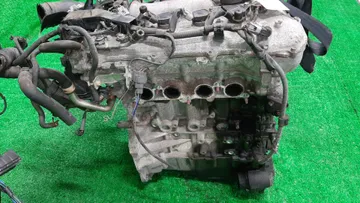 ДВИГАТЕЛЬ НА TOYOTA VOXY ZRR75G 3ZR-FAE