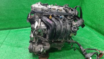 ДВИГАТЕЛЬ НА TOYOTA WISH ZGE25W 2ZR-FAE