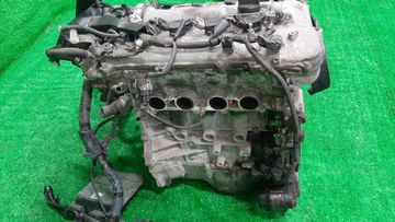 ДВИГАТЕЛЬ НА TOYOTA WISH ZGE25W 2ZR-FAE