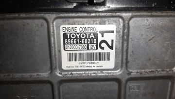 ДВИГАТЕЛЬ НА TOYOTA WISH ZGE25W 2ZR-FAE