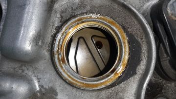 ДВИГАТЕЛЬ НА TOYOTA WISH ZGE25W 2ZR-FAE
