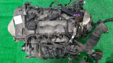 ДВИГАТЕЛЬ НА TOYOTA ISIS ZGM15W 2ZR-FAE
