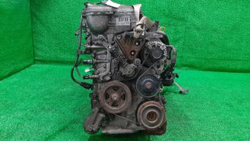 ДВИГАТЕЛЬ НА TOYOTA ISIS ZGM15W 2ZR-FAE