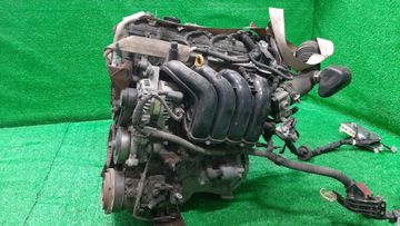 ДВИГАТЕЛЬ НА TOYOTA ISIS ZGM15W 2ZR-FAE