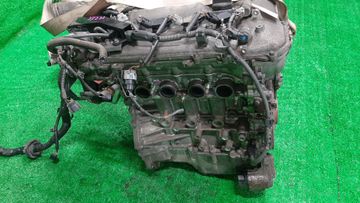 ДВИГАТЕЛЬ НА TOYOTA ISIS ZGM15W 2ZR-FAE