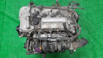 ДВИГАТЕЛЬ НА TOYOTA ALLION ZRT265 2ZR-FE