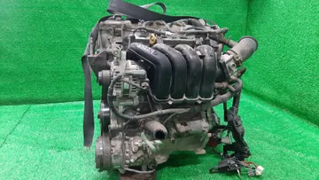 ДВИГАТЕЛЬ НА TOYOTA ALLION ZRT265 2ZR-FE