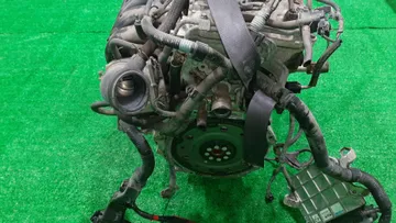 ДВИГАТЕЛЬ НА TOYOTA ALLION ZRT265 2ZR-FE