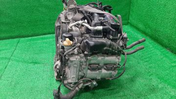 ДВИГАТЕЛЬ НА SUBARU LEVORG VM4 FB16