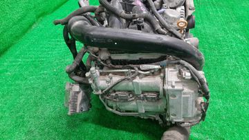 ДВИГАТЕЛЬ НА SUBARU LEVORG VM4 FB16