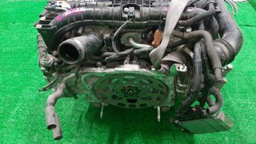 ДВИГАТЕЛЬ НА SUBARU LEVORG VM4 FB16