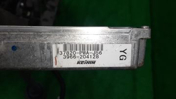 ДВИГАТЕЛЬ НА HONDA FIT GD2 L13A