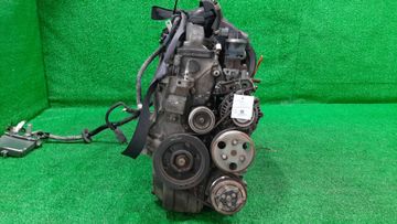 ДВИГАТЕЛЬ НА HONDA FIT GD2 L13A