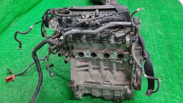ДВИГАТЕЛЬ НА HONDA FIT GD2 L13A