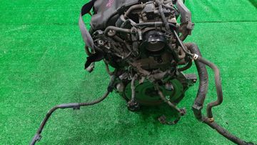 ДВИГАТЕЛЬ НА HONDA FIT GD2 L13A