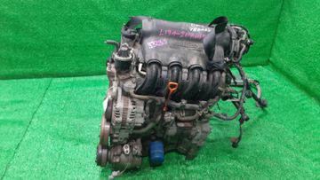ДВИГАТЕЛЬ НА HONDA FIT GD2 L13A