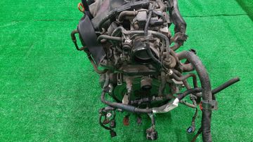 ДВИГАТЕЛЬ НА HONDA FIT GD2 L13A