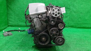 ДВИГАТЕЛЬ НА HONDA ODYSSEY RB2 K24A