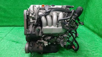 ДВИГАТЕЛЬ НА HONDA ODYSSEY RB2 K24A