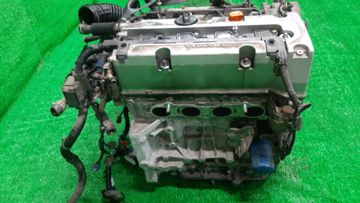 ДВИГАТЕЛЬ НА HONDA ODYSSEY RB2 K24A