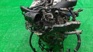 ДВИГАТЕЛЬ НА HONDA ODYSSEY RB2 K24A