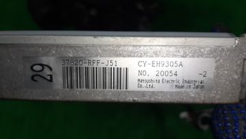 ДВИГАТЕЛЬ НА HONDA ODYSSEY RB2 K24A
