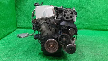 ДВИГАТЕЛЬ НА HONDA CR-V RD5 K20A