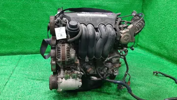 ДВИГАТЕЛЬ НА HONDA CR-V RD5 K20A
