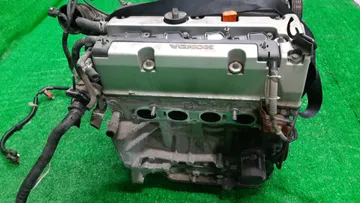 ДВИГАТЕЛЬ НА HONDA CR-V RD5 K20A