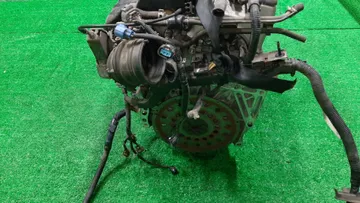 ДВИГАТЕЛЬ НА HONDA CR-V RD5 K20A