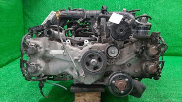 ДВИГАТЕЛЬ НА SUBARU IMPREZA GPE FB20