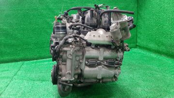 ДВИГАТЕЛЬ НА SUBARU IMPREZA GPE FB20