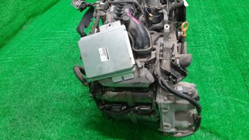 ДВИГАТЕЛЬ НА SUBARU IMPREZA GPE FB20
