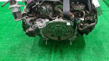 ДВИГАТЕЛЬ НА SUBARU IMPREZA GPE FB20