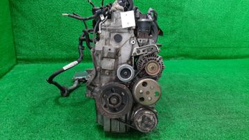ДВИГАТЕЛЬ НА HONDA FIT GD1 L13A