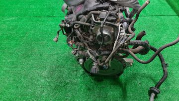 ДВИГАТЕЛЬ НА HONDA FIT GD1 L13A