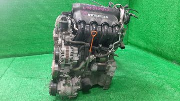 ДВИГАТЕЛЬ НА HONDA FIT GD2 L13A