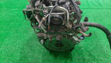 ДВИГАТЕЛЬ НА HONDA FIT GD2 L13A