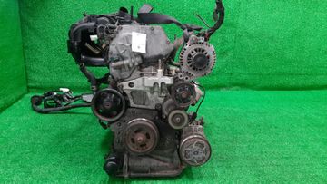ДВИГАТЕЛЬ НА NISSAN SERENA TNC24 QR20DE