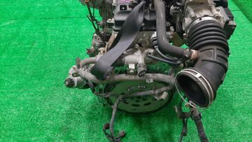ДВИГАТЕЛЬ НА NISSAN SERENA TNC24 QR20DE