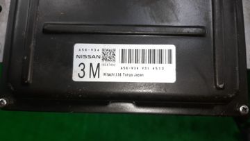 ДВИГАТЕЛЬ НА NISSAN SERENA TNC24 QR20DE